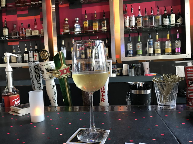 バーテンダーおすすめワイン