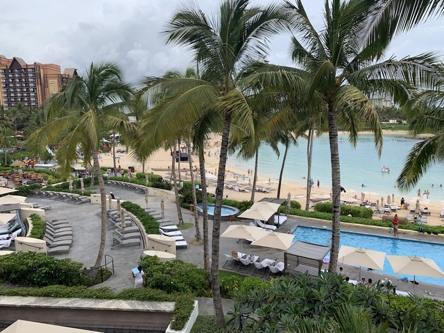 ちょっと待った フォーシーズンズ リゾート オアフ コオリナ 予約前に宿泊記を読もう