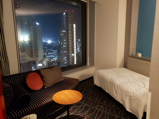 TV奥の小部屋その②