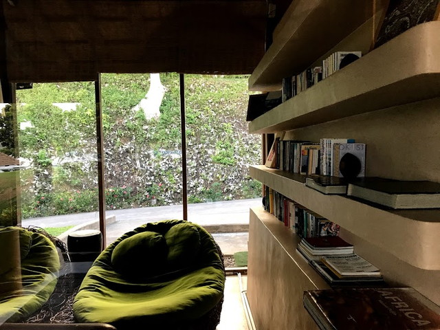 図書室