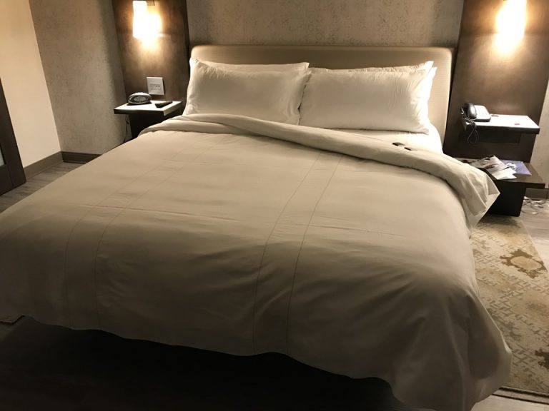 最高の寝心地ベッド