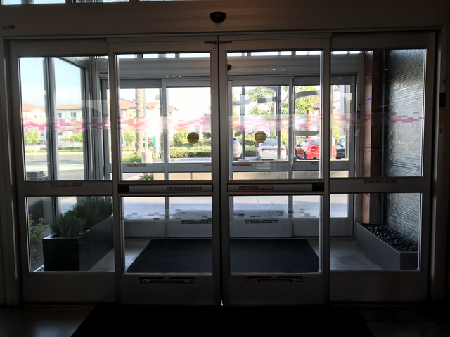 エントランス(2)