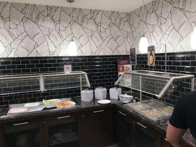 バフェスタイル