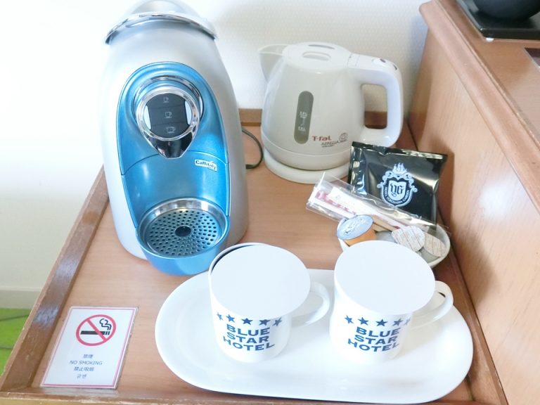 コーヒーセット