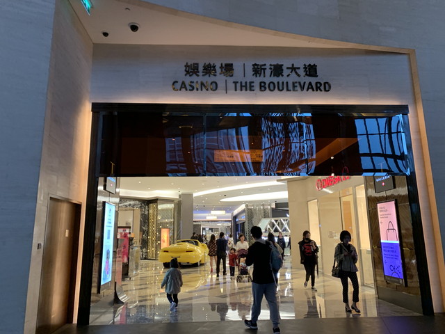 周辺のお店