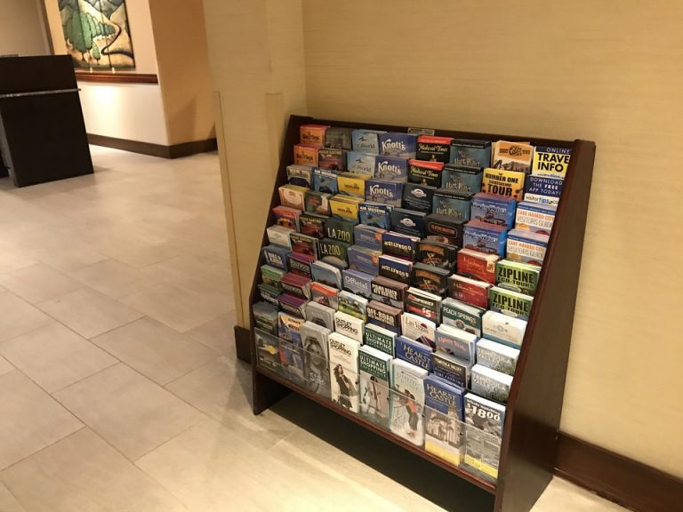 ガイドパンフレット