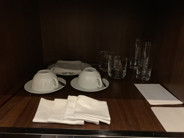 グラスカップ