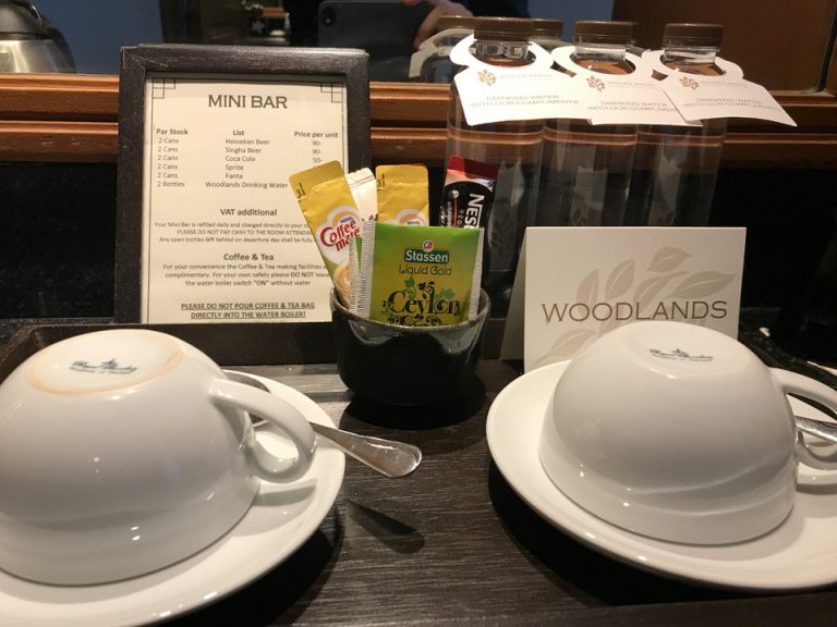 グラスカップ