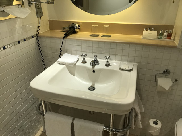洗面台全体1