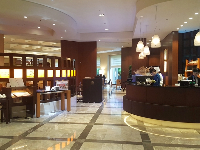 会場入口(ガーデンキッチン【かるめら】)