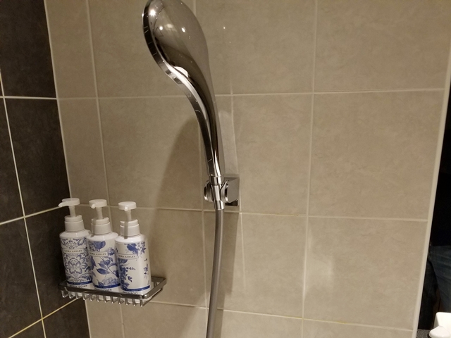 シャワー 2