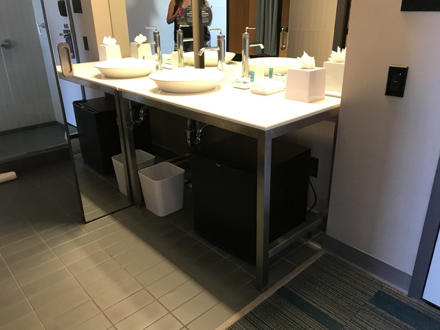 写ってすみません 雰囲気伝われば!洗面台やシャワー