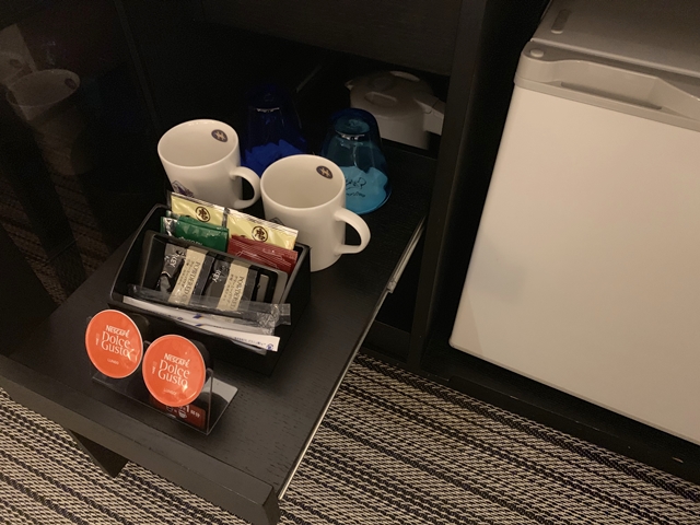 カフェ_グラスカップ