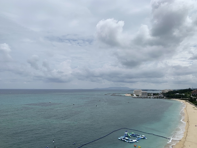 タイガービーチ1