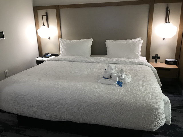 ベッド