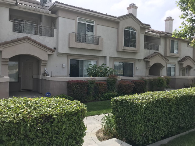 ホテル周りは特に何もなく住宅地