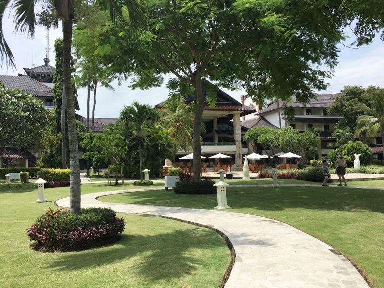 中庭 (1)