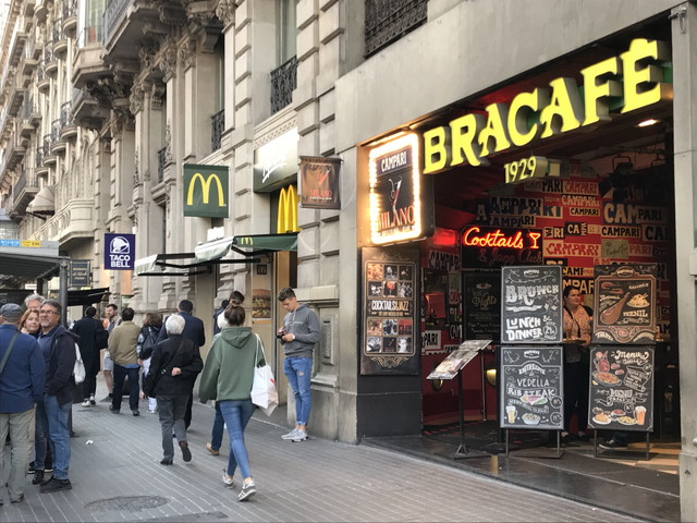 周辺のお店(1)