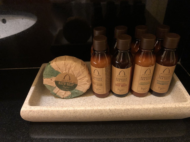 お風呂系アメニティ