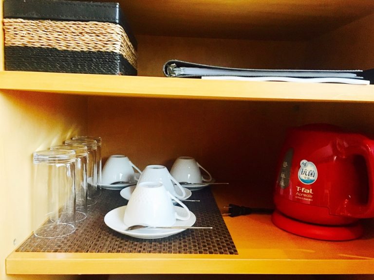 グラス・カップ