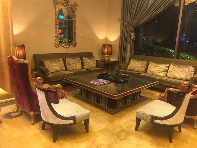 1階ラウンジ (5)