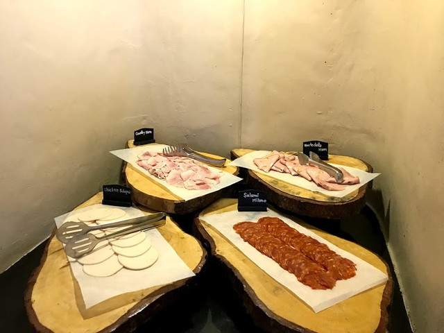 料理4