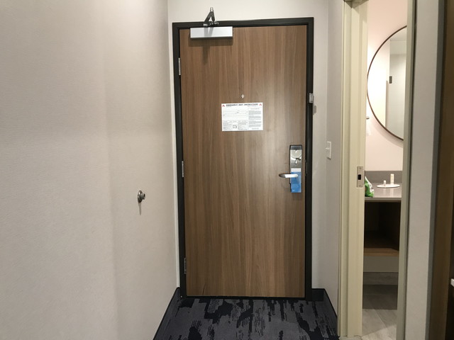 出口
