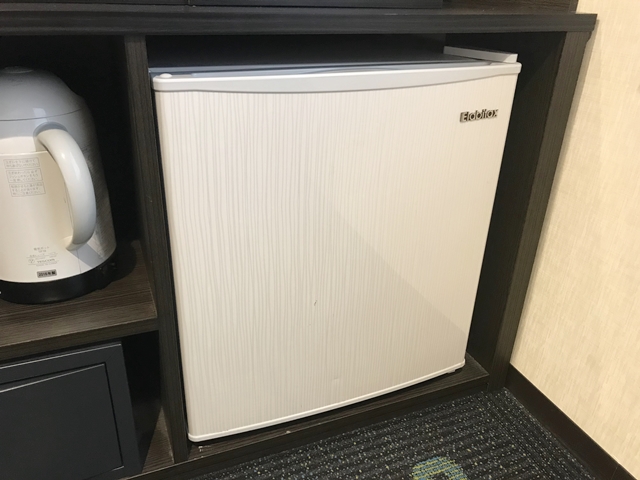 冷蔵庫 外観