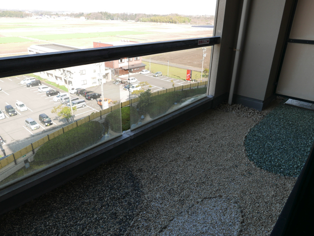 バルコニー copy