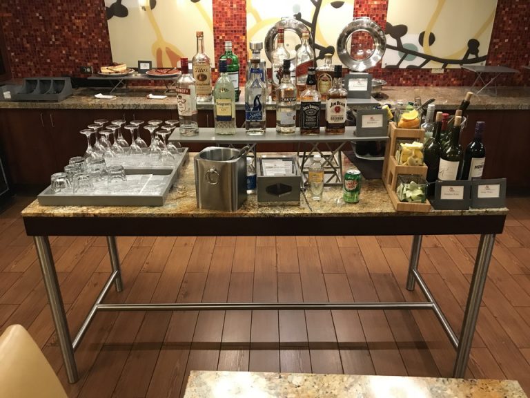 コンシアージュルーム_