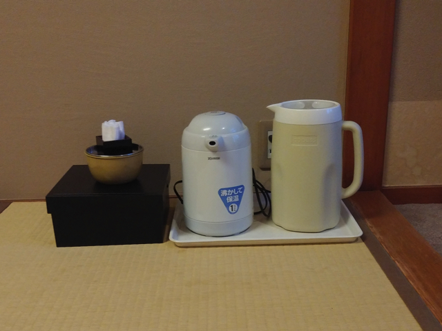 給湯、お茶 copy