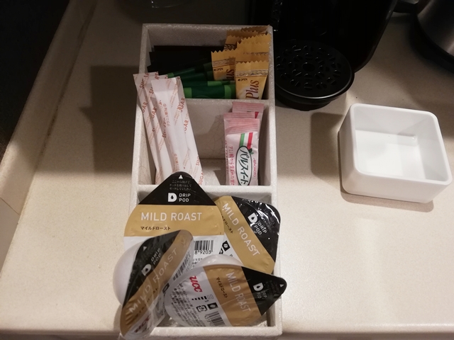 カフェコーナー (1)