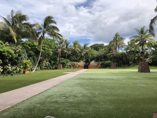 ホテル裏 イベントスペース 映画やディナーショーなどが開催