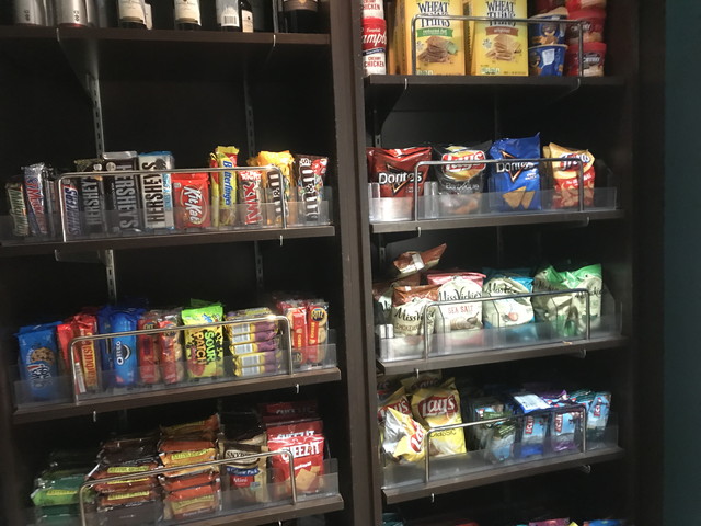 マーケット内販売商品