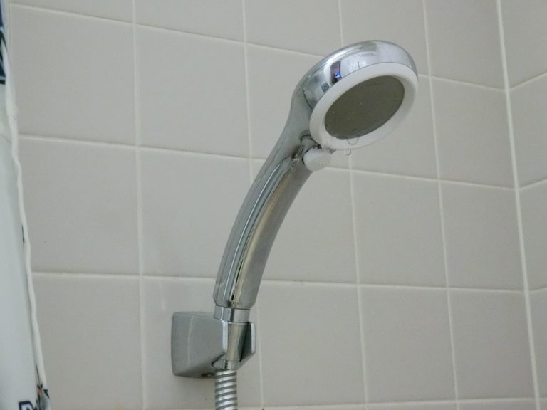 シャワーヘッド