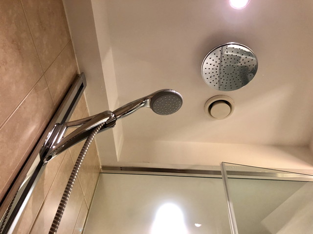 シャワーヘッド