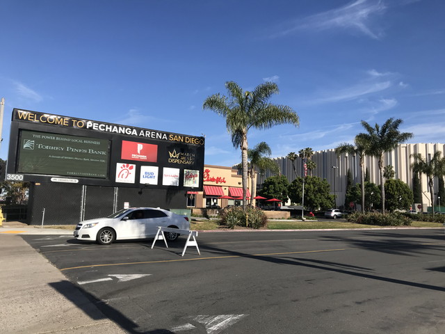 パチャンガカジノ