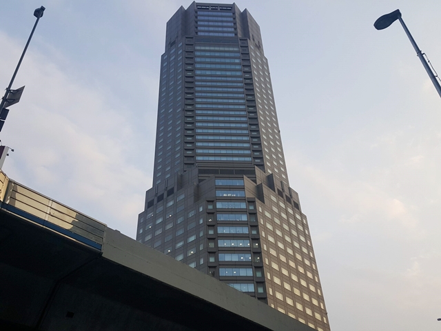 ホテルの外観_建物全体_1