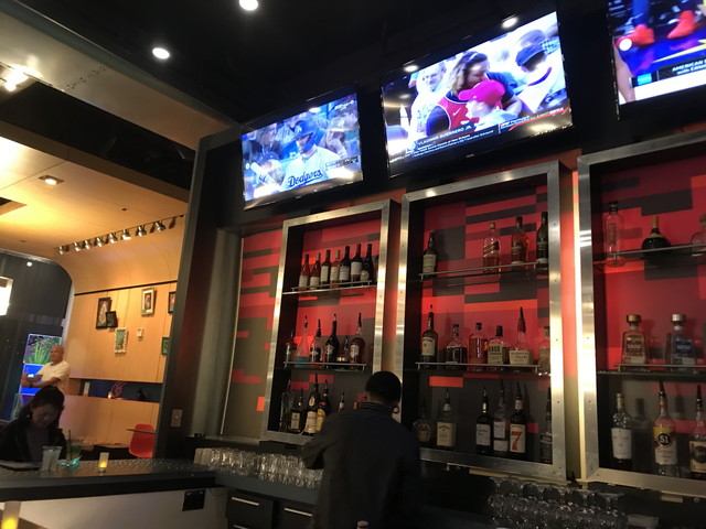 様々なスポーツ番組