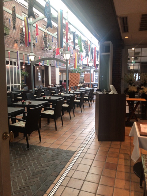 イグレック(朝食、縦)
