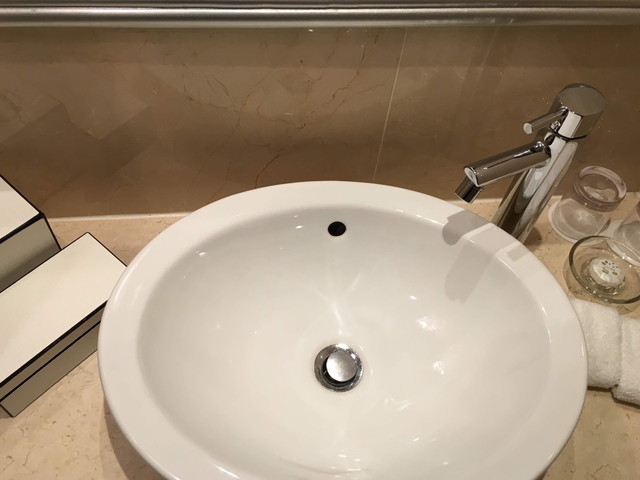 洗面台
