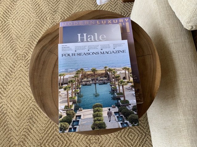 雑誌