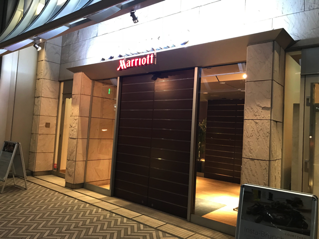 3Fエントランス