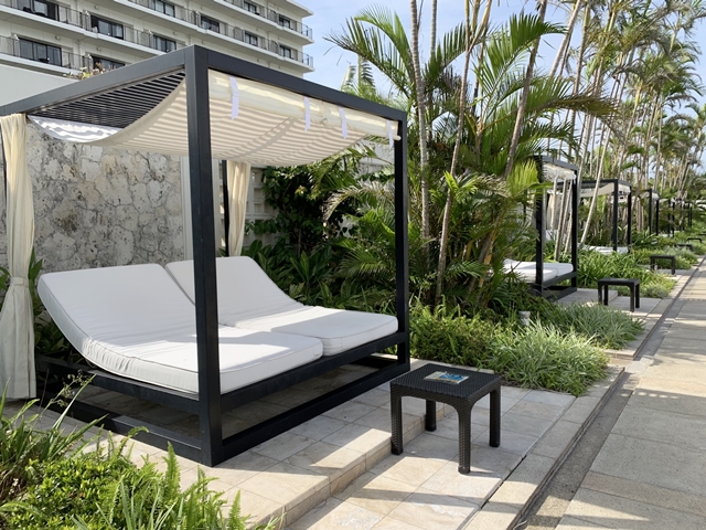 サンセットガーデン4