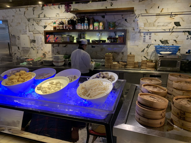 料理