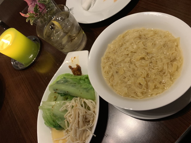 料理