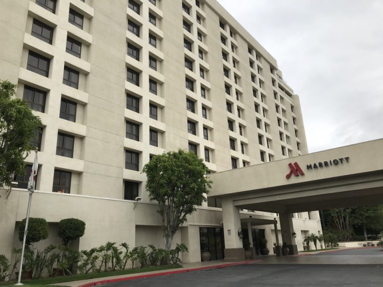 エントランス客室