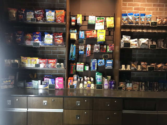 スナックコーナー1部