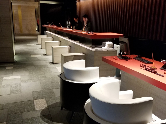 フロント全体 2