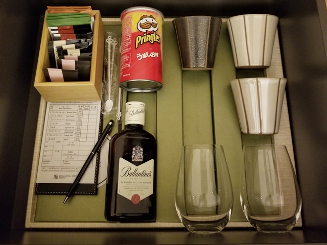 グラス・カップ 2